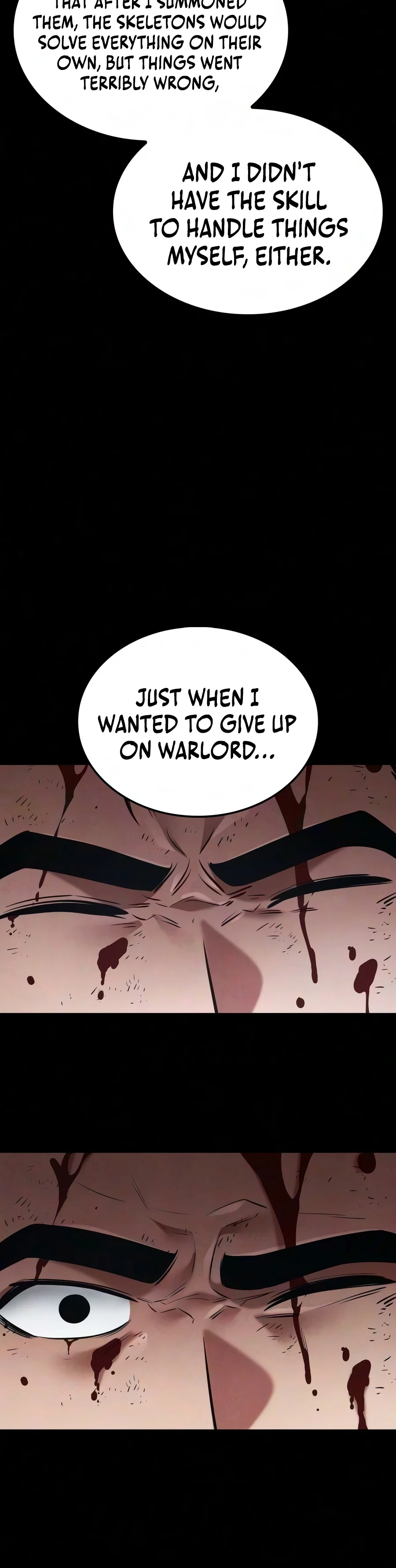 Read Emperor Of Solo Play EN Manga Online