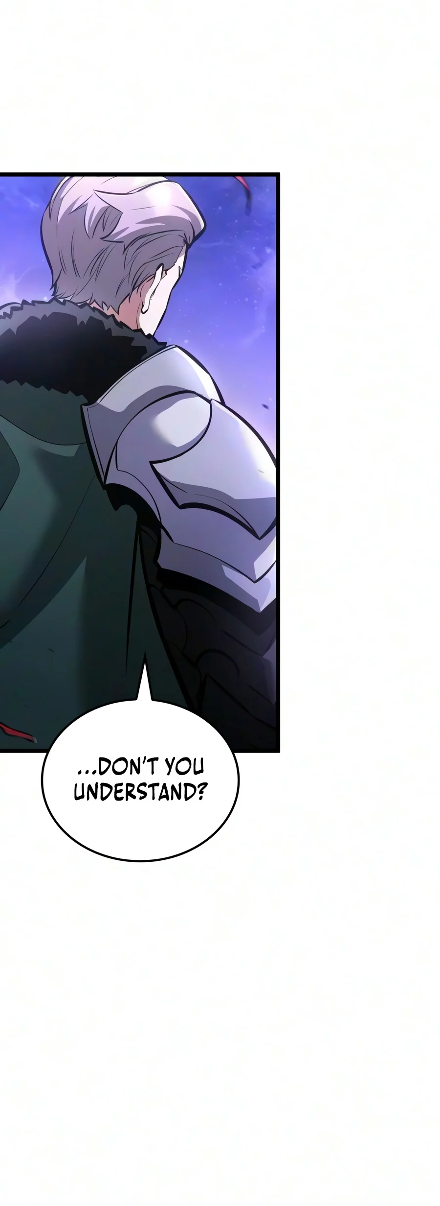Read Emperor Of Solo Play EN Manga Online