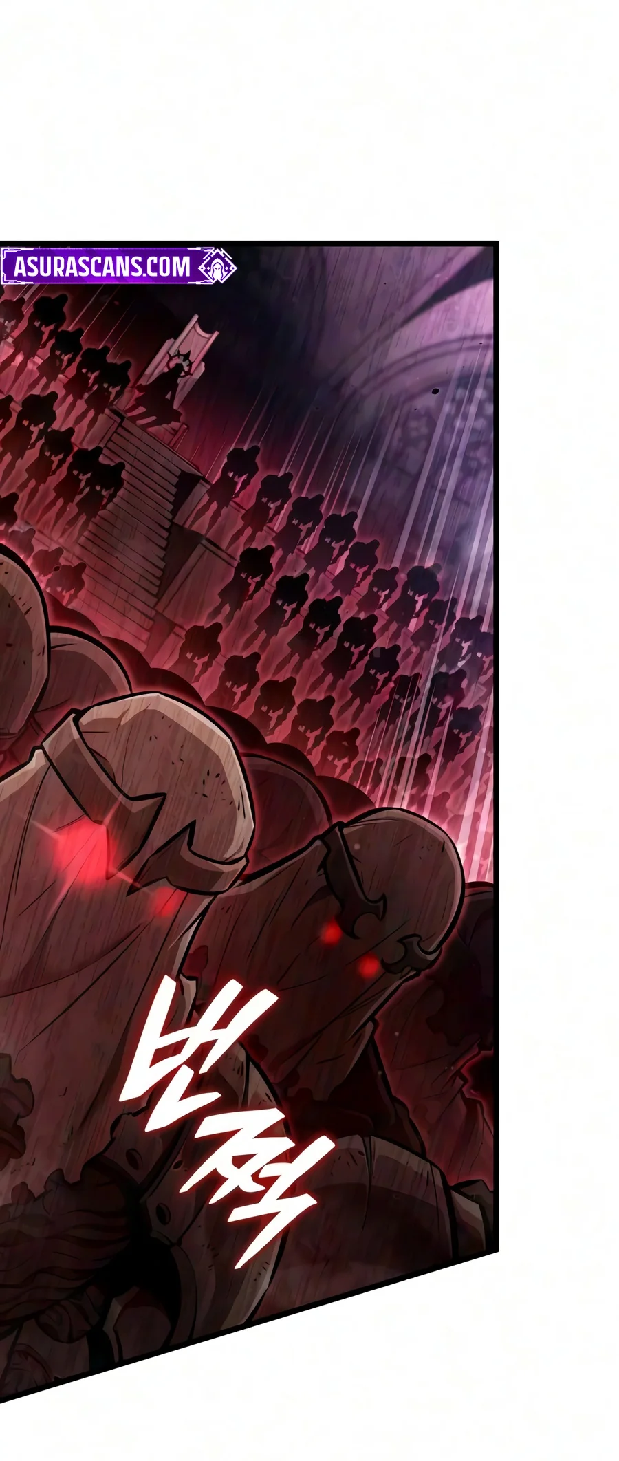 Read Emperor Of Solo Play EN Manga Online