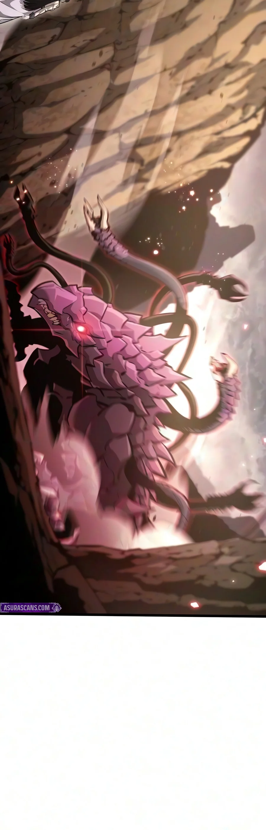 Read Emperor Of Solo Play EN Manga Online