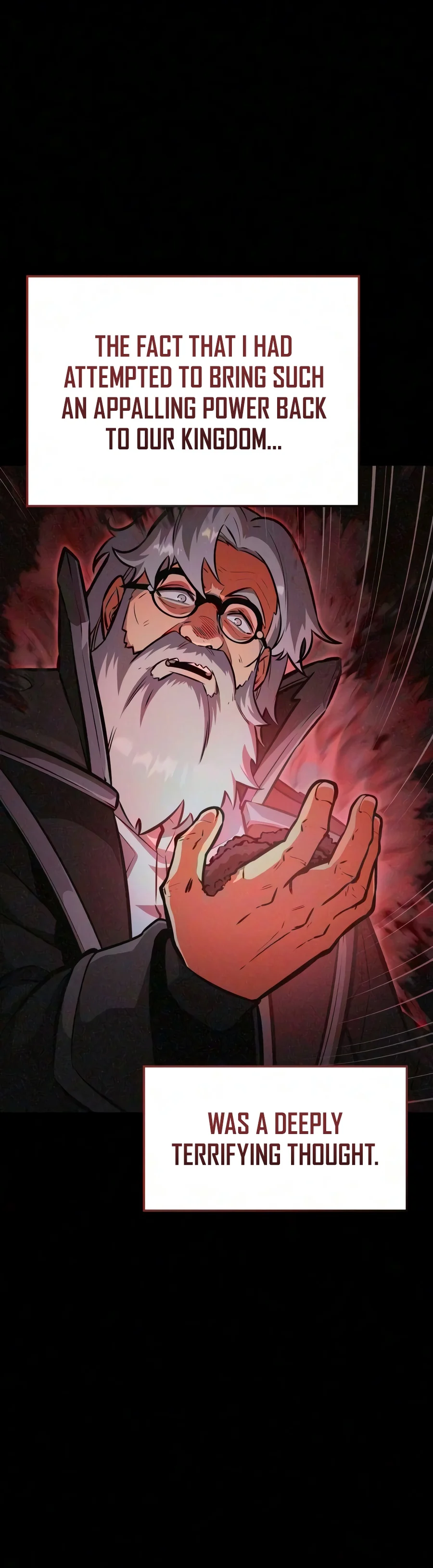 Read Emperor Of Solo Play EN Manga Online