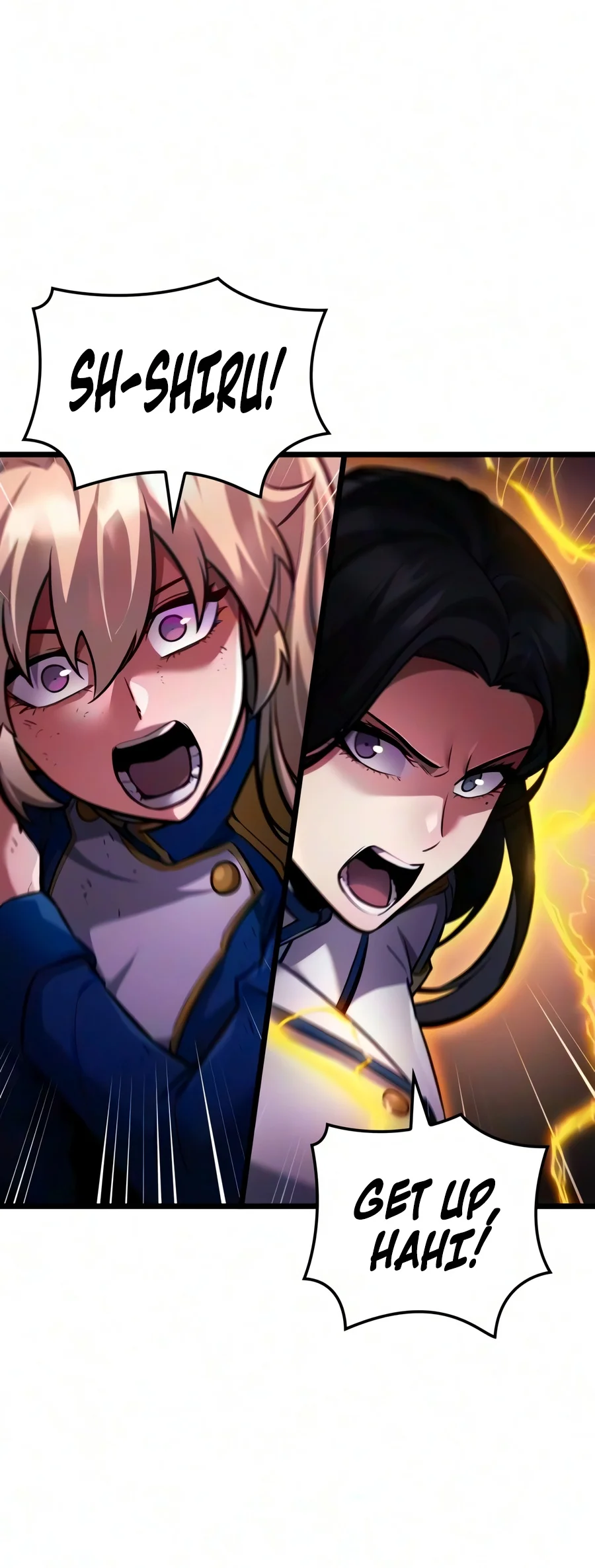 Read Emperor Of Solo Play EN Manga Online