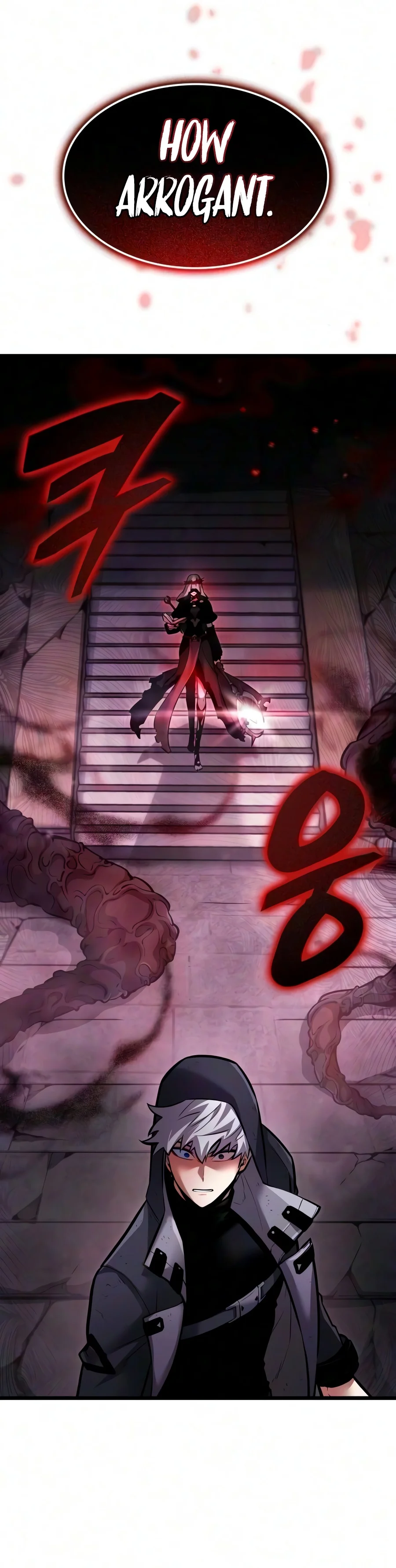 Read Emperor Of Solo Play EN Manga Online