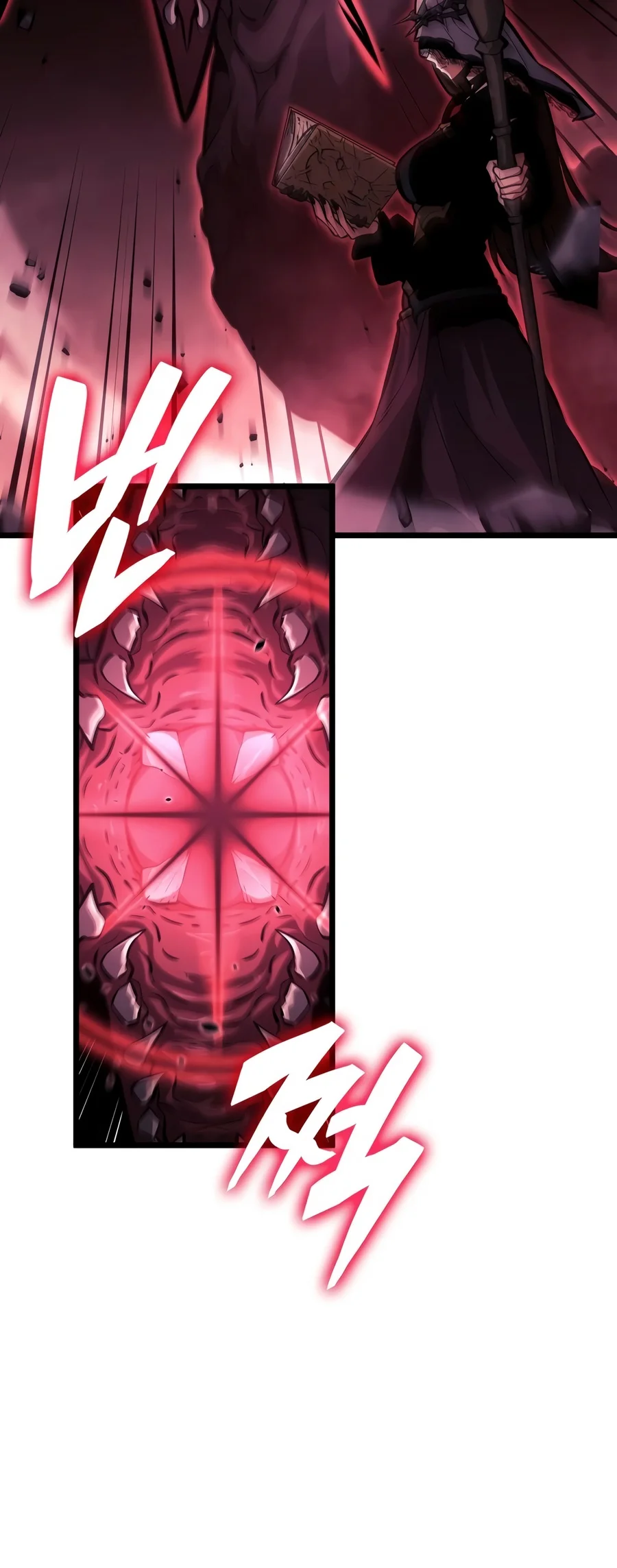 Read Emperor Of Solo Play EN Manga Online