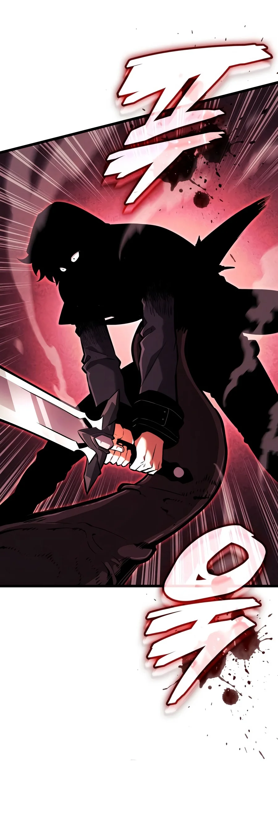 Read Emperor Of Solo Play EN Manga Online