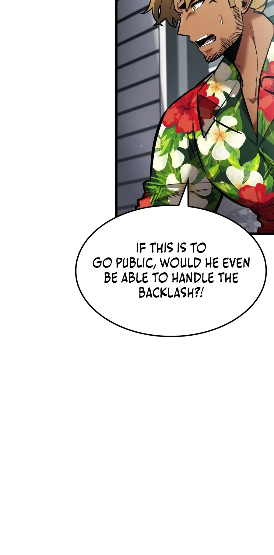 Read Emperor Of Solo Play EN Manga Online