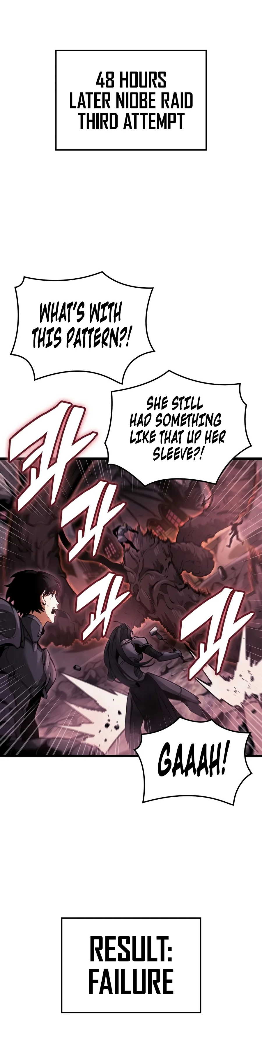 Read Emperor Of Solo Play EN Manga Online