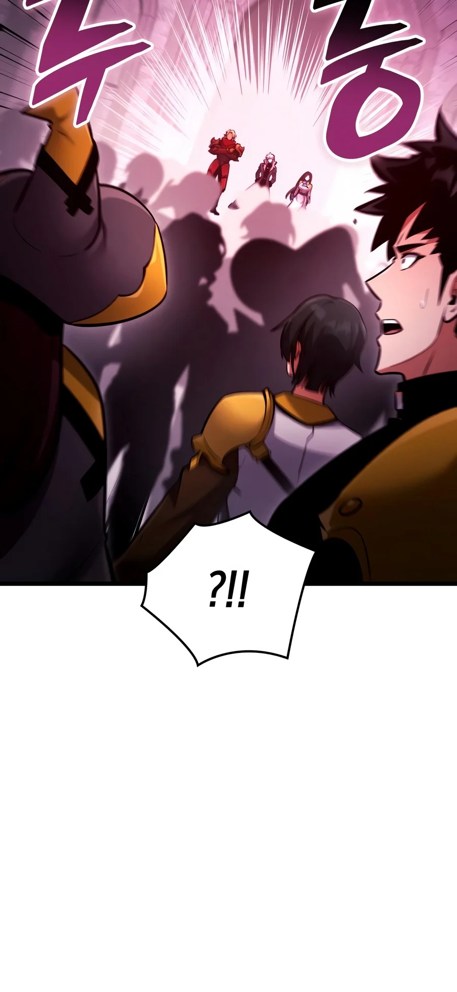Read Emperor Of Solo Play EN Manga Online