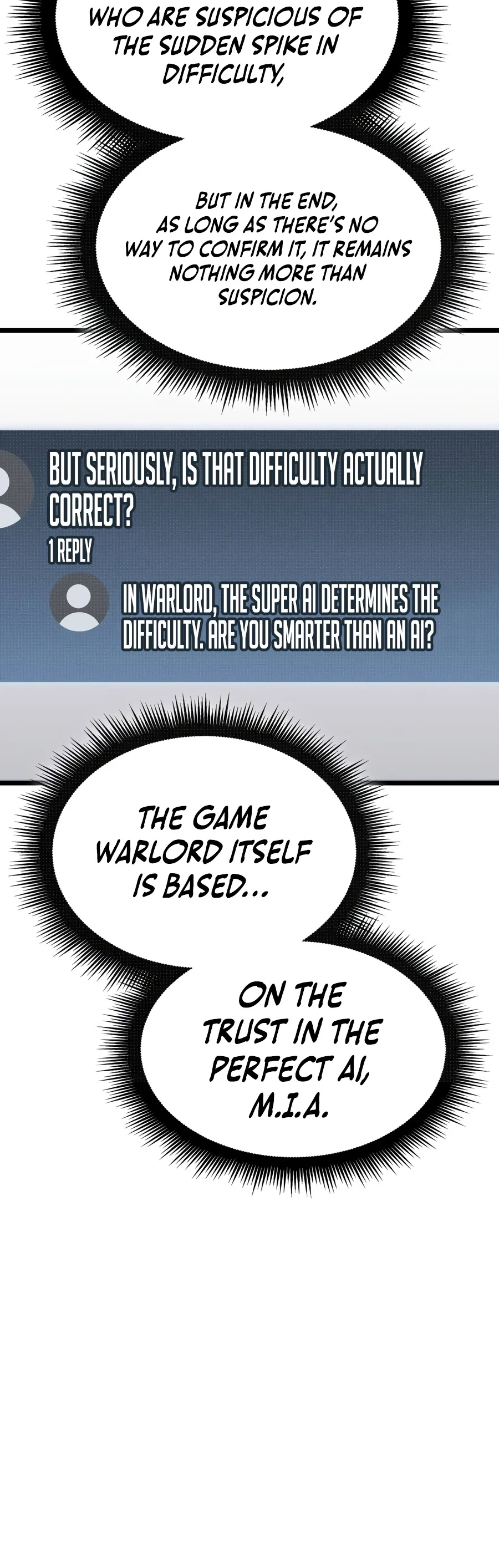 Read Emperor Of Solo Play EN Manga Online