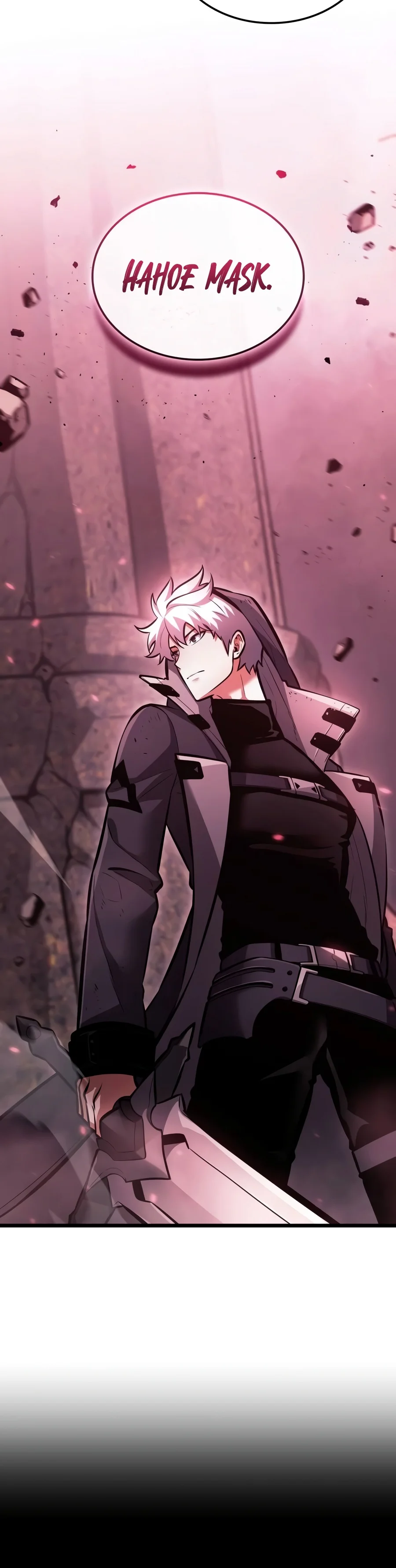 Read Emperor Of Solo Play EN Manga Online