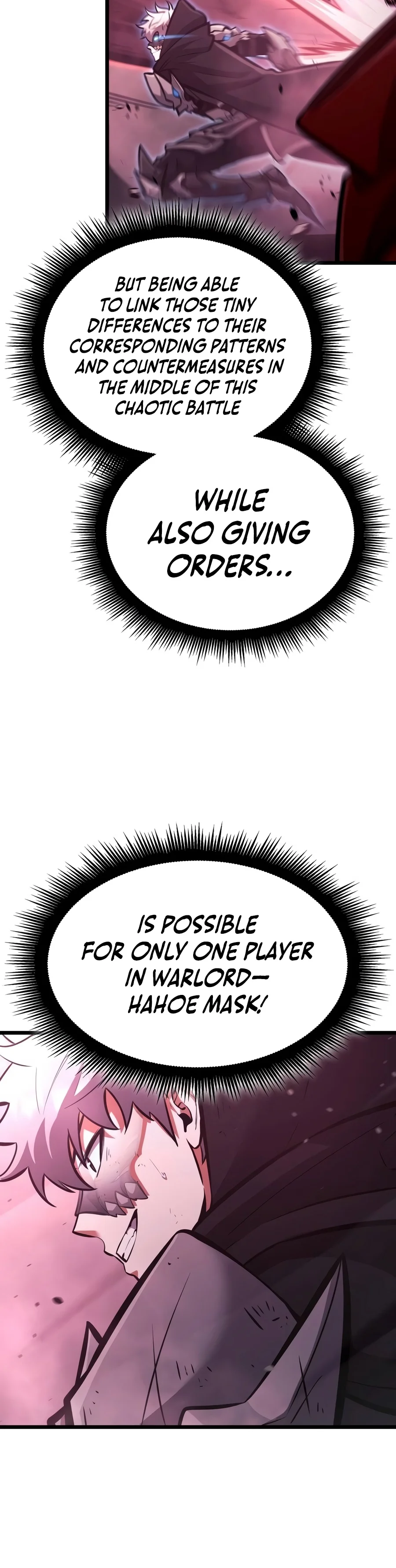 Read Emperor Of Solo Play EN Manga Online