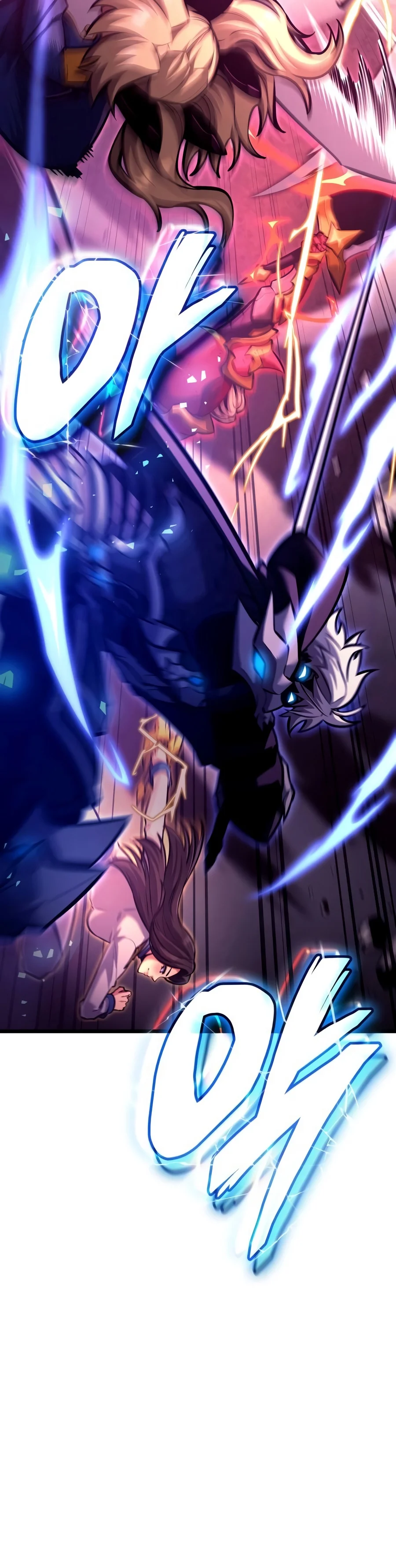 Read Emperor Of Solo Play EN Manga Online