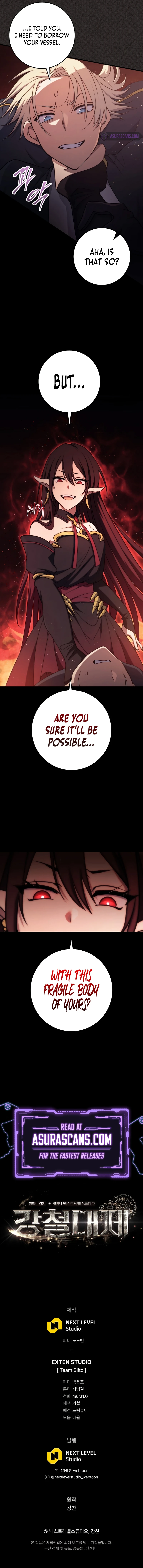 Read Emperor Of Steel EN Manga Online