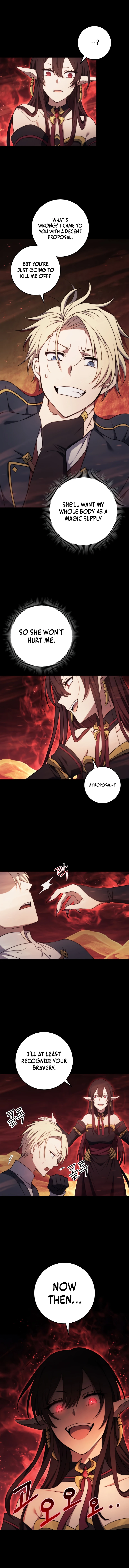 Read Emperor Of Steel EN Manga Online