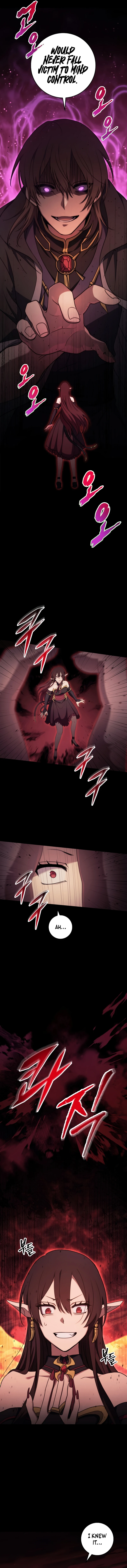 Read Emperor Of Steel EN Manga Online
