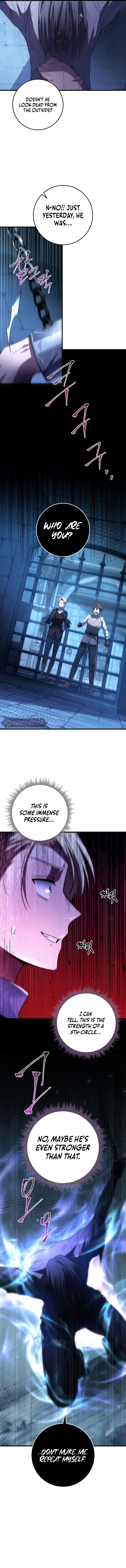 Read Emperor Of Steel EN Manga Online