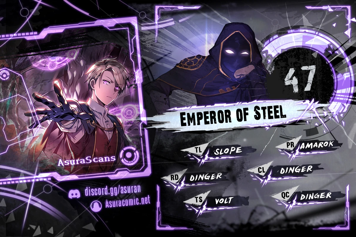 Read Emperor Of Steel EN Manga Online