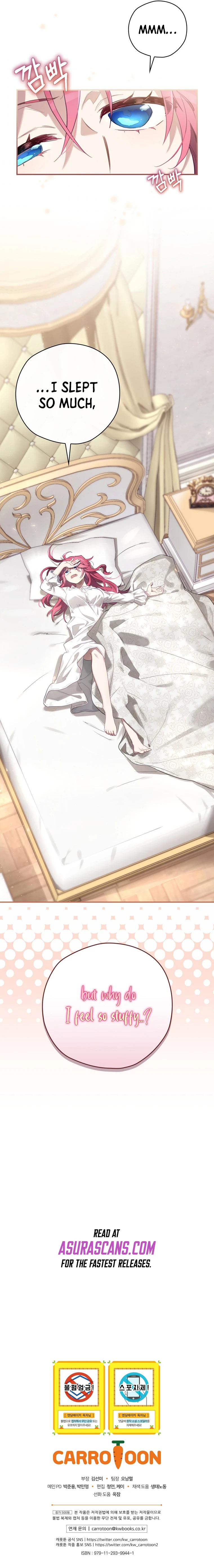 Read Ending Maker EN Manga Online