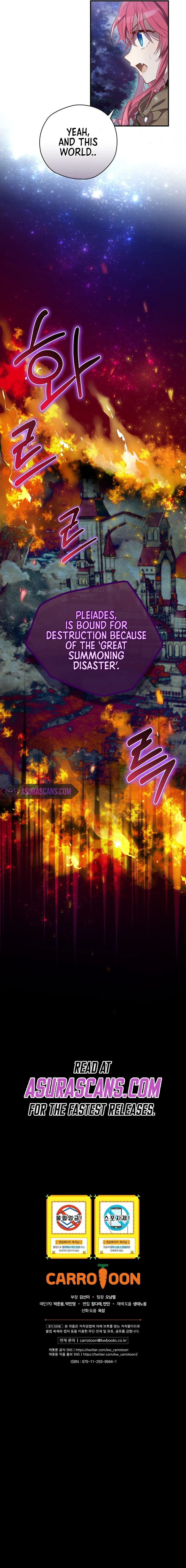 Read Ending Maker EN Manga Online
