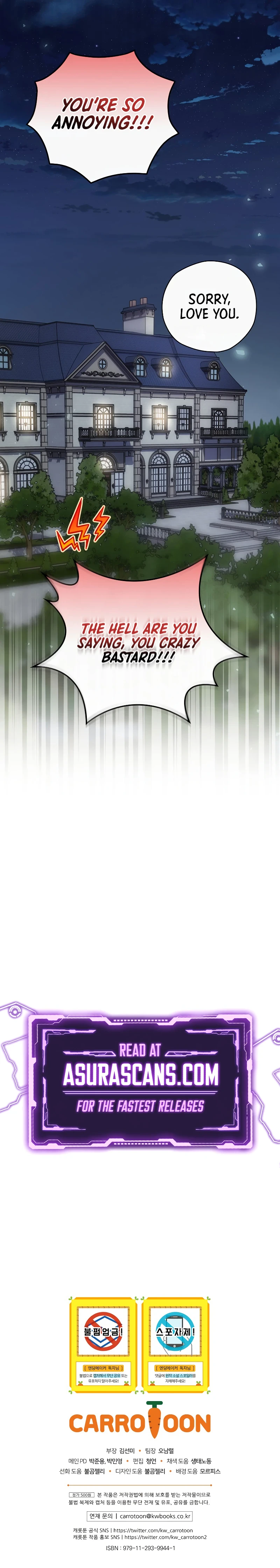 Read Ending Maker EN Manga Online