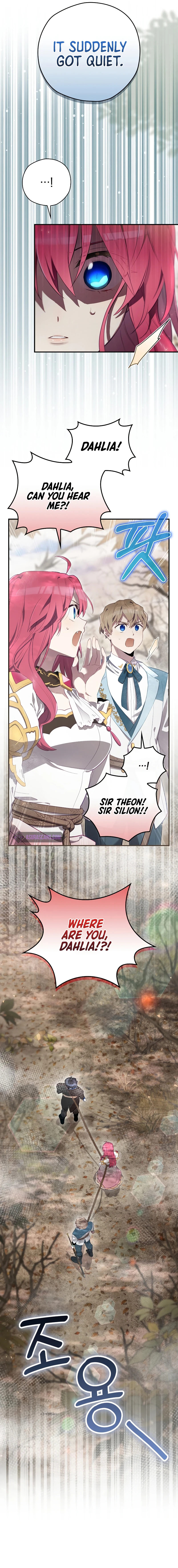 Read Ending Maker EN Manga Online