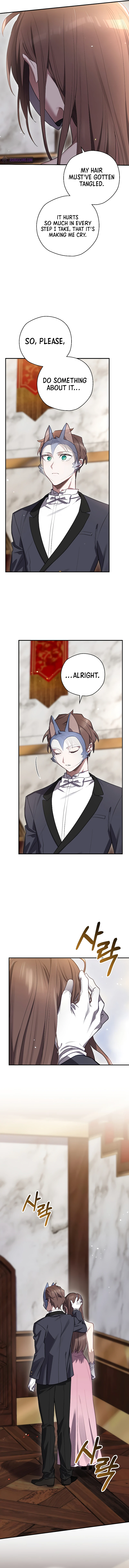Read Ending Maker EN Manga Online
