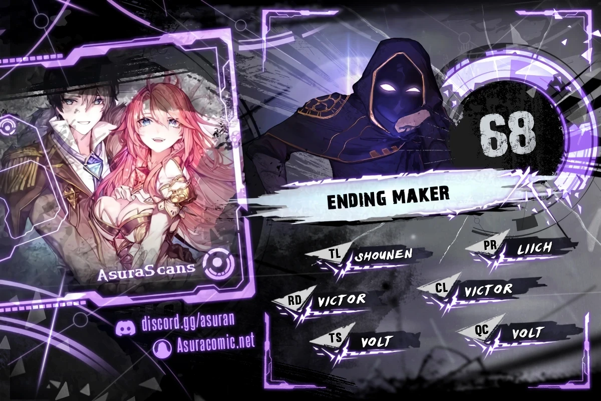 Read Ending Maker EN Manga Online