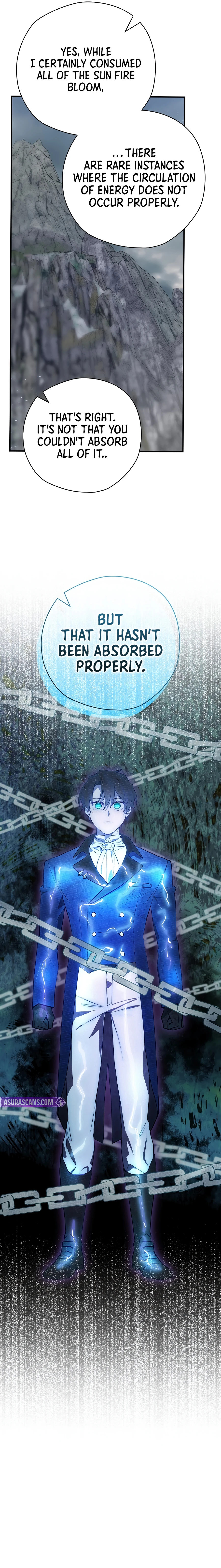 Read Ending Maker EN Manga Online