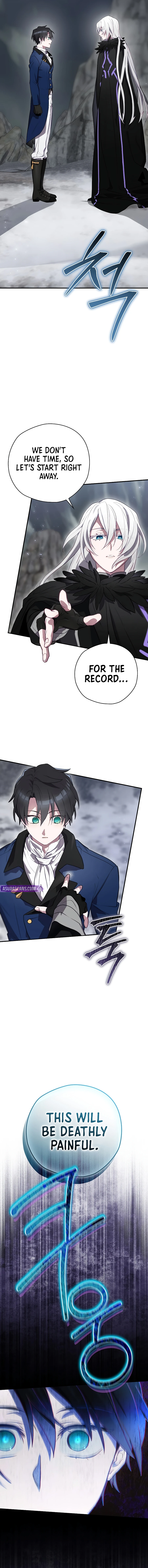 Read Ending Maker EN Manga Online
