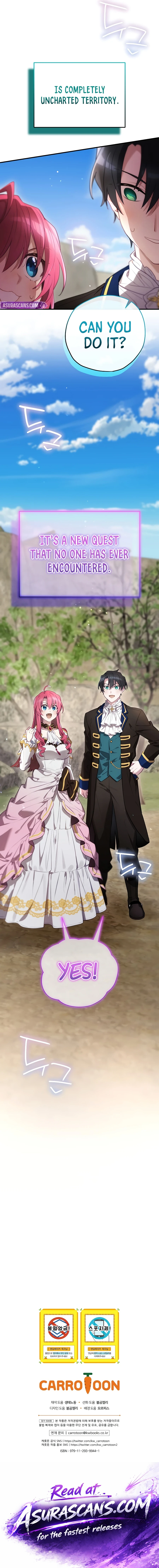 Read Ending Maker EN Manga Online