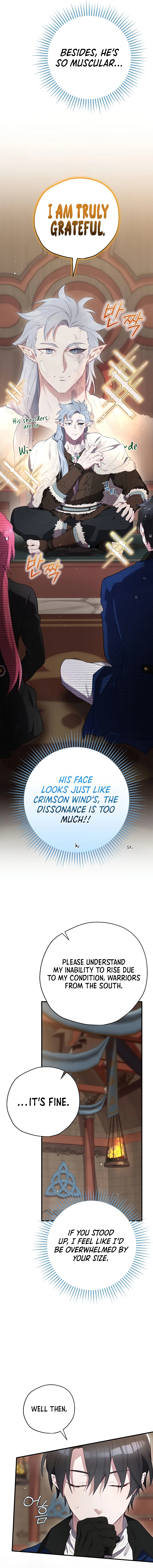 Read Ending Maker EN Manga Online