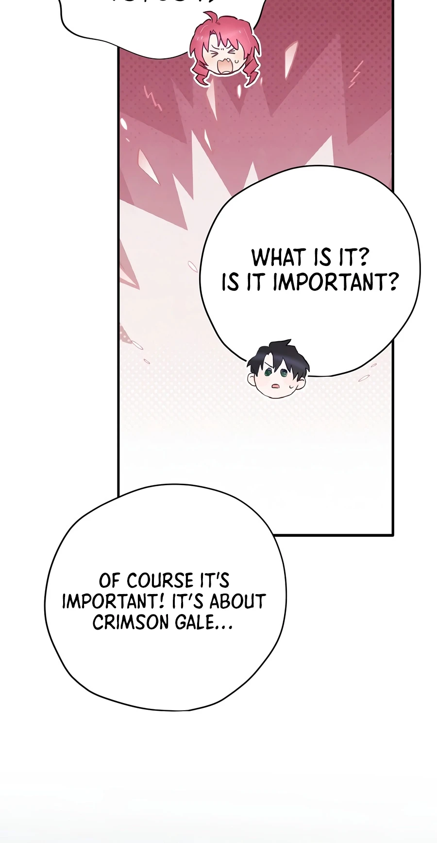 Read Ending Maker EN Manga Online