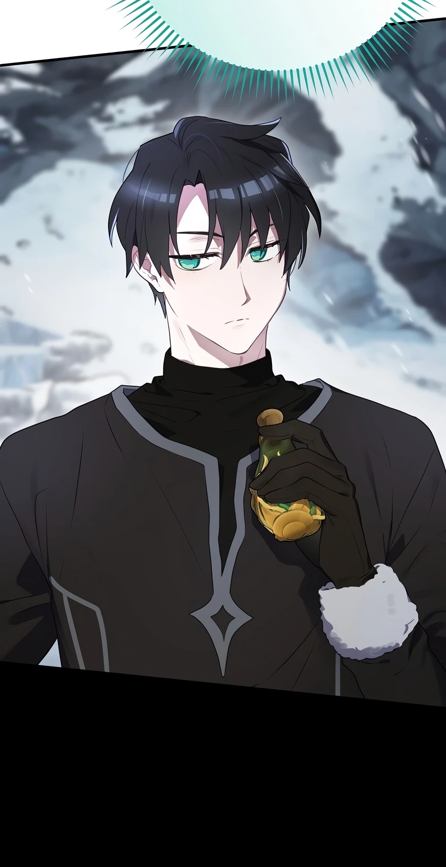 Read Ending Maker EN Manga Online