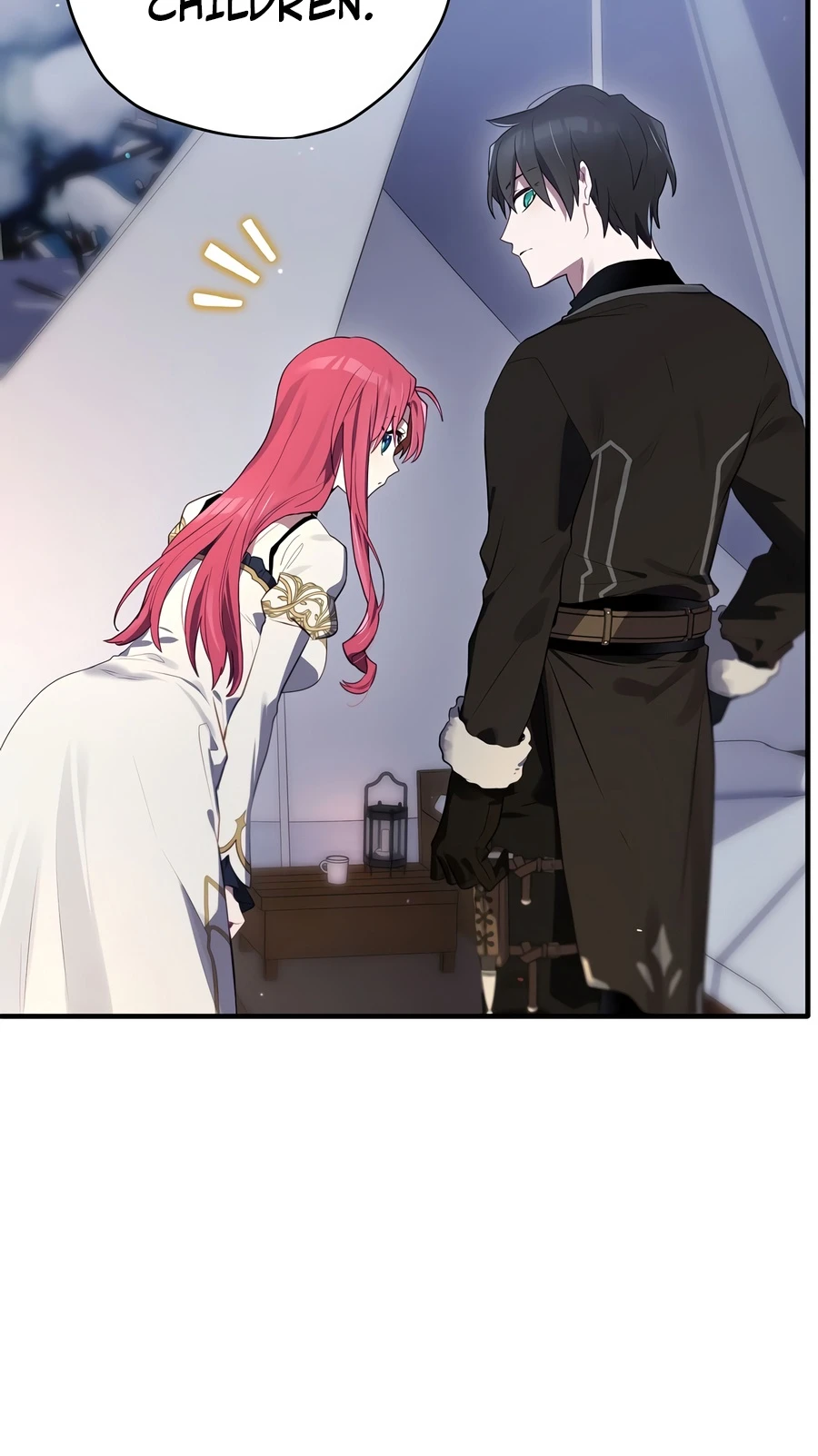 Read Ending Maker EN Manga Online