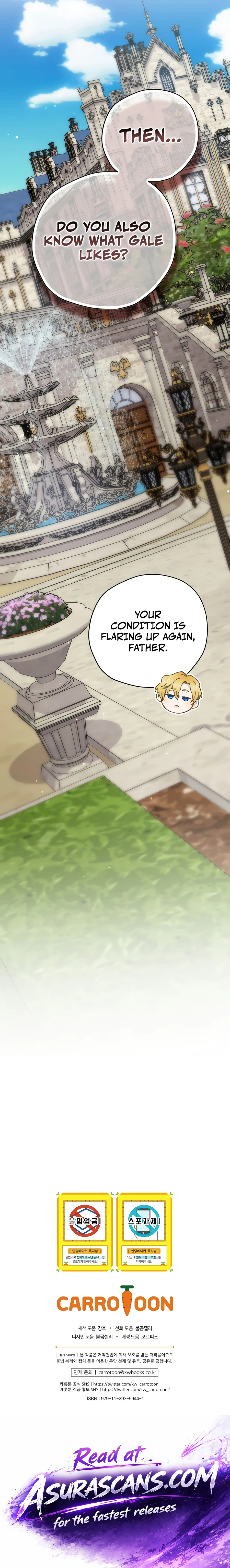 Read Ending Maker EN Manga Online