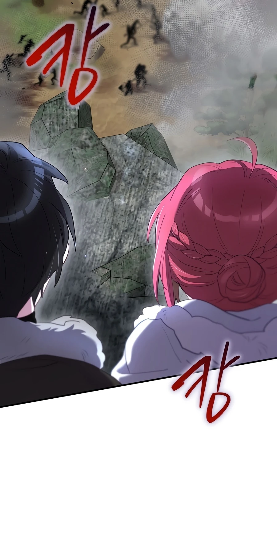 Read Ending Maker EN Manga Online