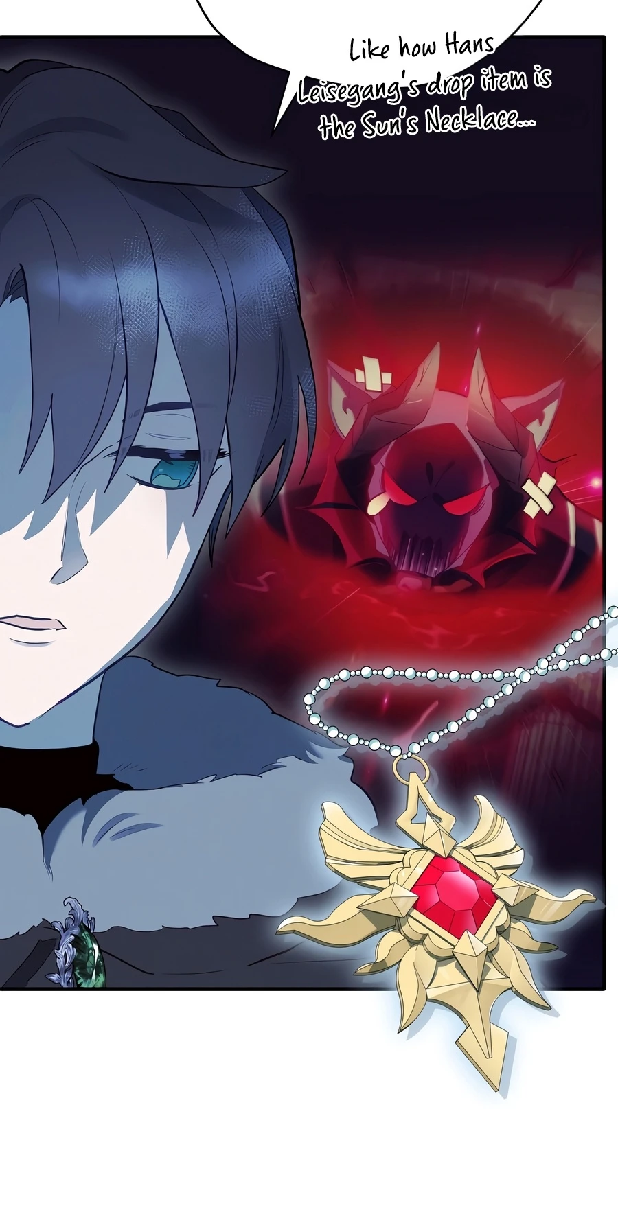 Read Ending Maker EN Manga Online
