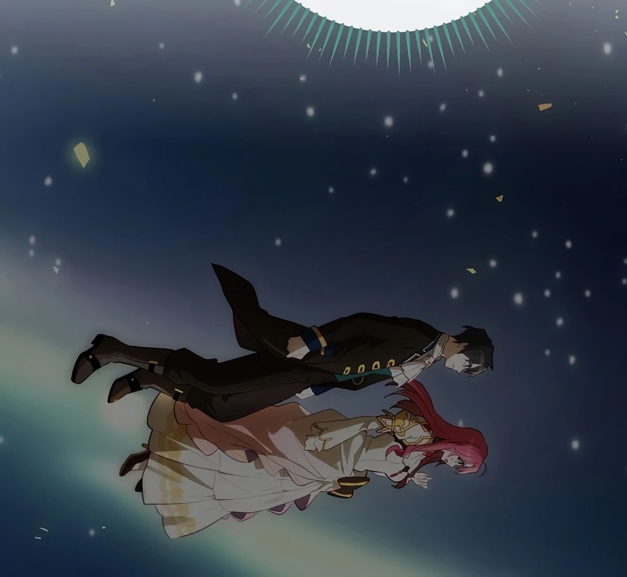 Read Ending Maker EN Manga Online