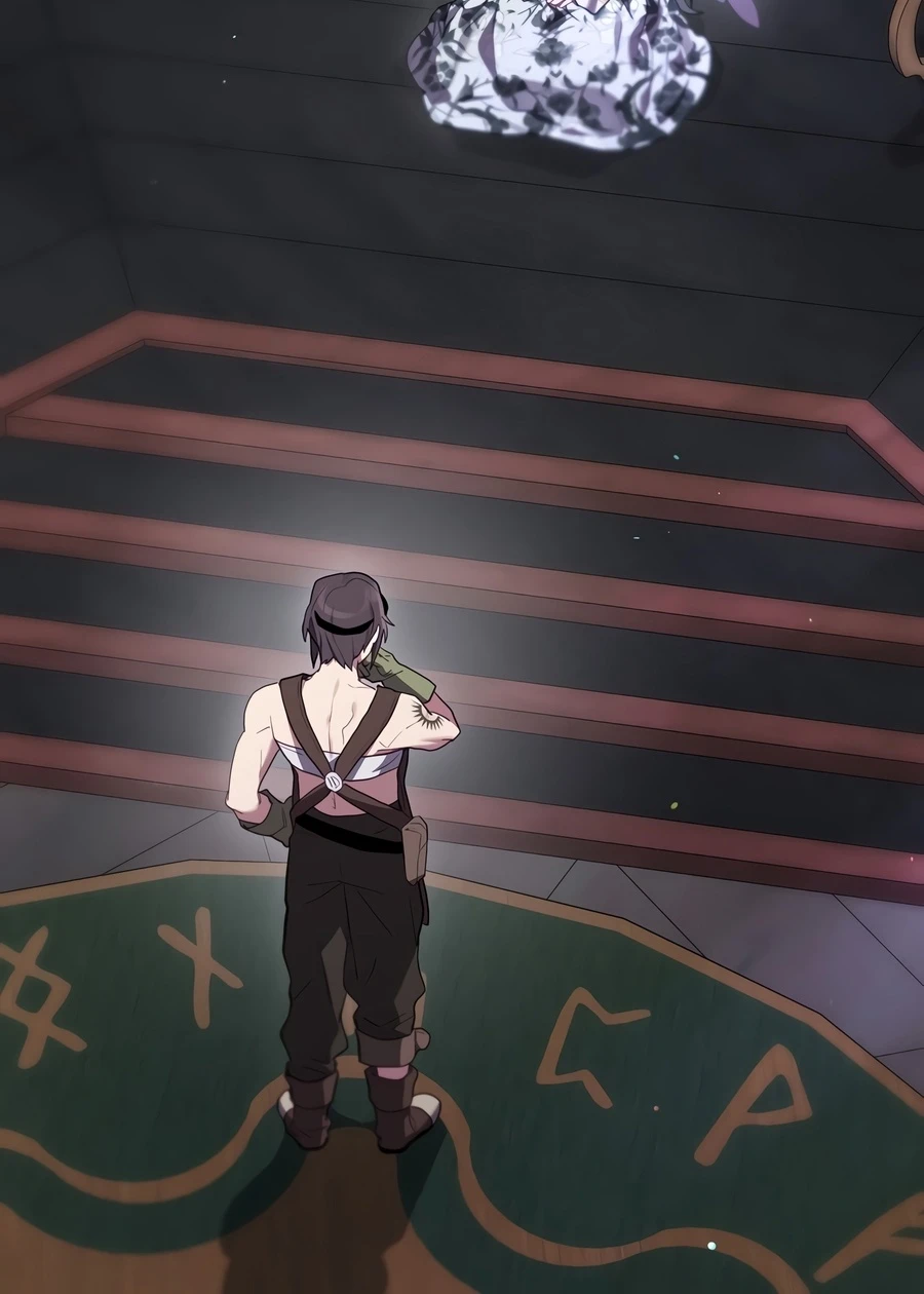Read Ending Maker EN Manga Online