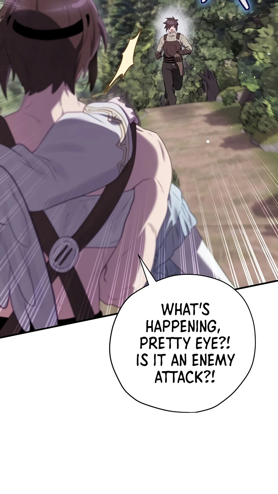 Read Ending Maker EN Manga Online