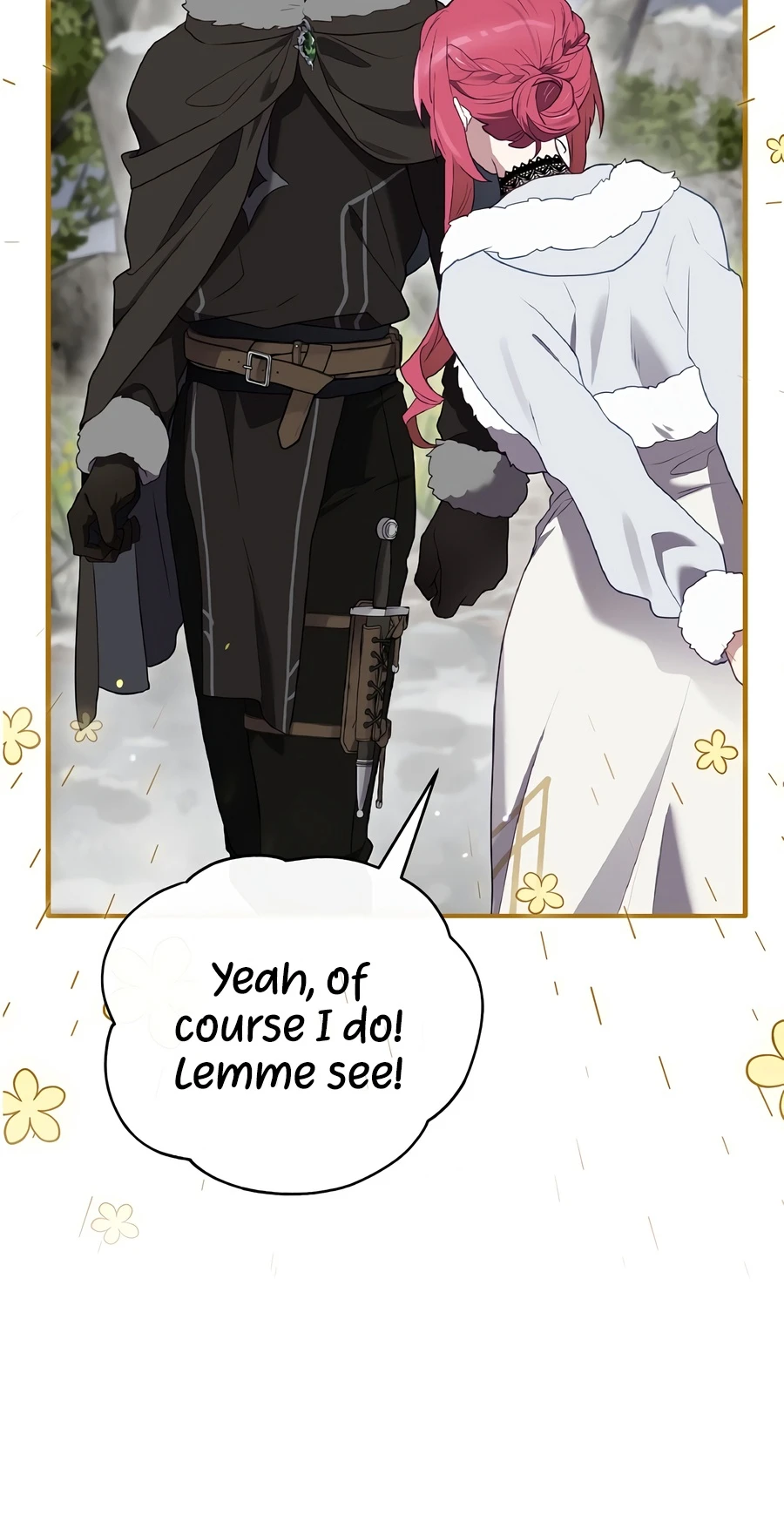 Read Ending Maker EN Manga Online