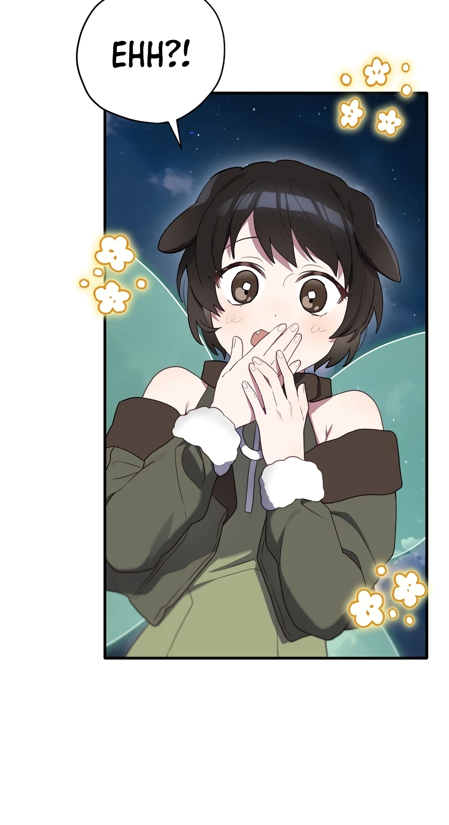 Read Ending Maker EN Manga Online