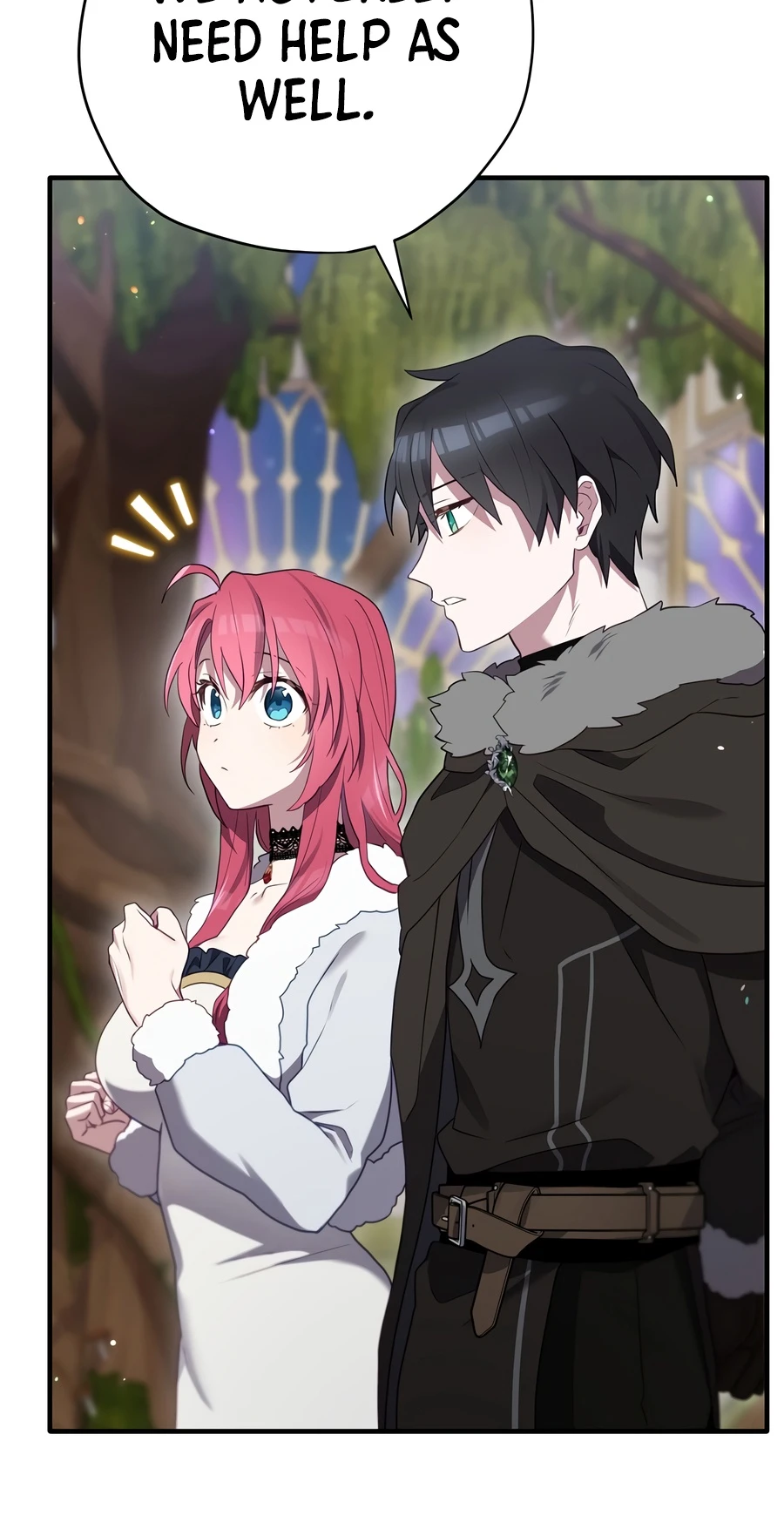 Read Ending Maker EN Manga Online
