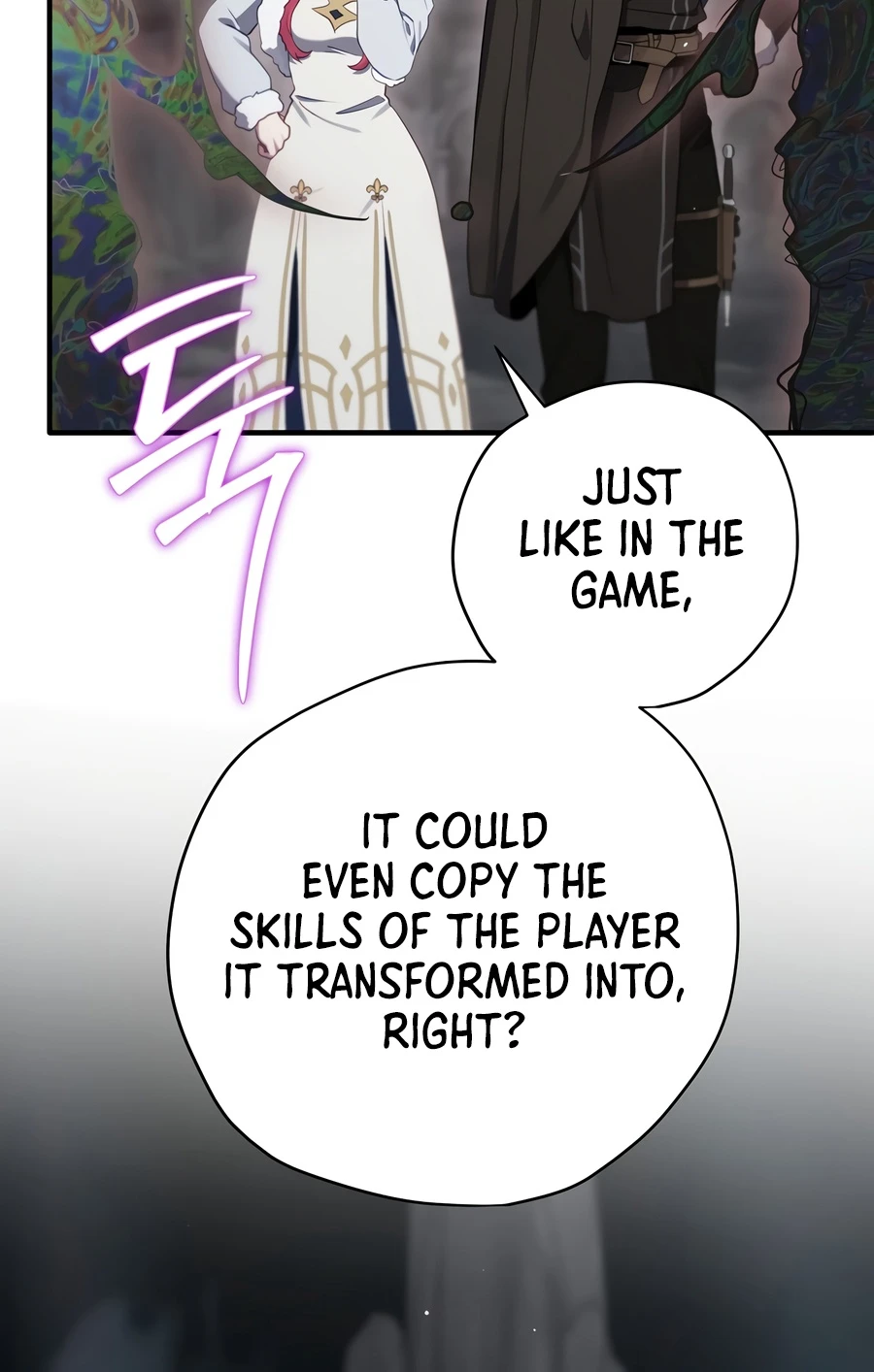 Read Ending Maker EN Manga Online