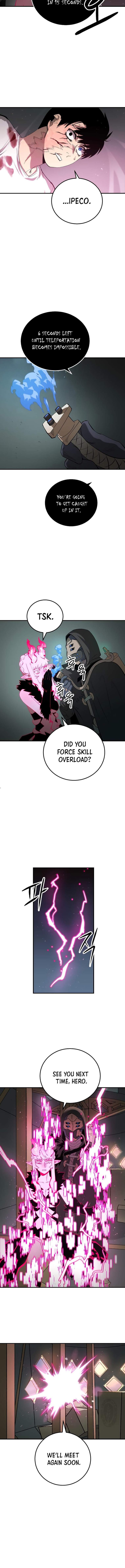 Read Escape from Another World EN Manga Online