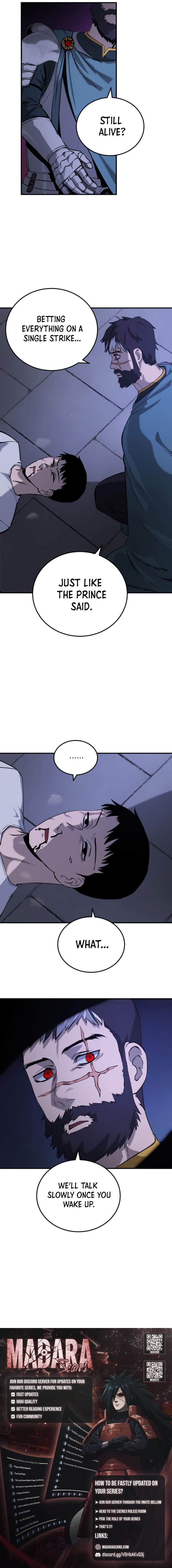 Read Escape from Another World EN Manga Online