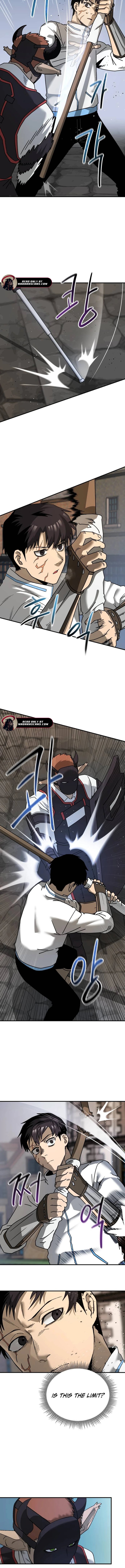 Read Escape from Another World EN Manga Online