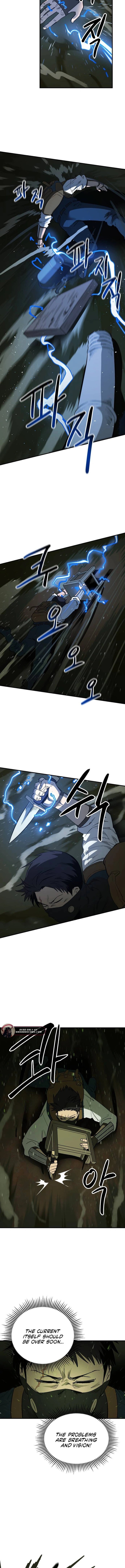 Read Escape from Another World EN Manga Online