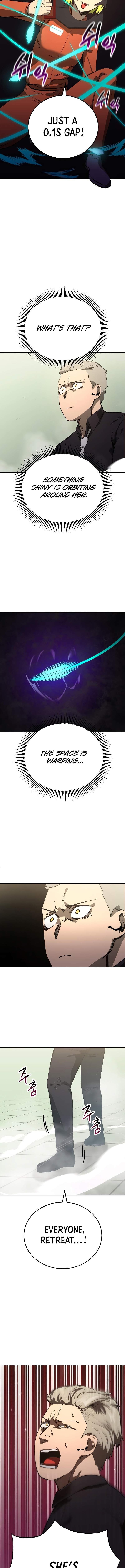 Read Escape from Another World EN Manga Online