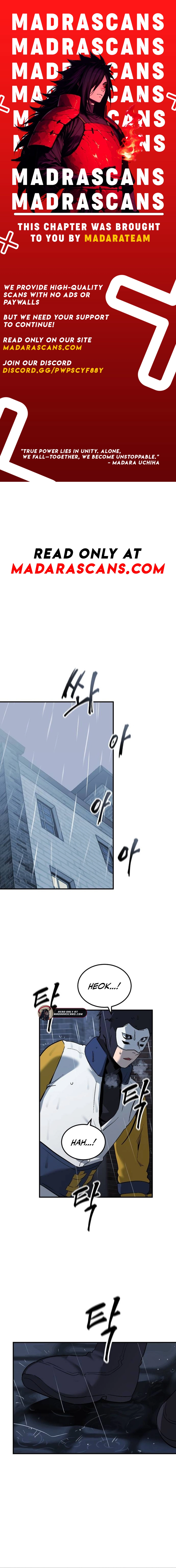 Read Escape from Another World EN Manga Online